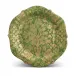 Fortuny Rd Alberelli Green Platter 14"