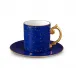 Lapis Espresso Cup + Saucer 4oz - 11cl