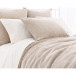 Linen Chenille Duvet Cover Full/Queen