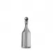 Bona Small Bottle Clear H 11.25" x Diam 3", 22 oz