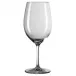 Bistrot Wine Clear H 8.85" x Diam 3.9", 17 oz