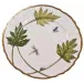 Elegant Foliage Dinnerware