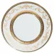 Medicis White Long Cake Serving Plate 40 in. x 15 in.