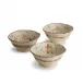 Medici Dipping Bowl Set 5.5 " D x 2.75" H