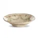 Medici Shallow Bowl 4" H x 16.5" D