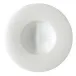 Mineral Rim Soup Plate Diam 8.85825 in