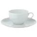 Mineral Tea Saucer Extra Round 6.9 in.