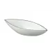 Mineral Filet Platinum Dish N°4 5.3 X 2.12598 X 1.10236 in