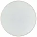 Mineral Filet Or/Gold Bread & Butter Plate Diam 6.3 in