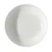 Mineral Sable/Matte  Breakfast Coupe Plate Deep Diam 6.7 in