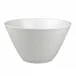 Mineral Sable/Matte  Salad Bowl Coned Shaped Diam 11.0 in