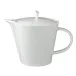 Mineral Sable/Matte  Tea/Coffee Pot Diam 5.2 in