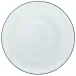 Monceau Ultramarine Blue Dinner Plate Round 11.4173 in.