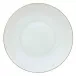 Monceau Or/Gold Rim Soup Plate Diam 8.7 in