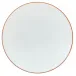 Monceau Orange Abricot Bread & Butter Plate Round 6.3 in.