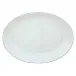 Monceau Platinum Oval Dish/Platter Medium 36 in X 26 in