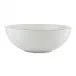 Monceau Platinum Salad Bowl Large Round 10.4 in.