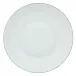 Monceau Platinum Rim Soup Plate Diam 8.7 in