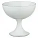 Monceau Platinum Ice Cream Cup Diam 4.6 in