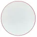 Monceau Red (Red) Bread & Butter Plate Diam 6.3 in