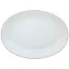 Monceau Red (Red) Oval Dish/Platter Large 42 in. x 30 in.