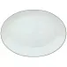 Monceau Empire Green Oval Dish/Platter Large 42 in. x 30 in.