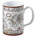 Globe Mug 4.5"