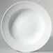 Menton/Marly Deep Chop Plate Diam 11.6 in