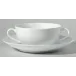 Menton Orient Cream Soup Cup Diam 4.5 in