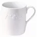 Blanc de Blanc Mug