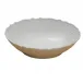 Prosperity Salad Bowl Large 9.75"