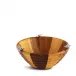 Arche Of Bees Hive Salad Bowl, Single Serve