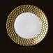 Aegean Gold Dinner Plate 10.5"