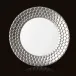 Aegean Platinum Dinner Plate 10.5"