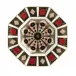 Old Imari Octagonal Plate (22.5 cm/9 in) (Boxed)