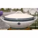 Blue Star Soup Tureen