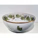 Studio Collection Midsummer Rd Serving Bowl 9" 9 in Rd