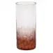 Whisky Set /1 Tumbler For Water Rosalin Lead-Free Crystal, Cut Pebbles 400 ml