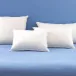 Duet Down Pillow 35 oz, 20"x26"