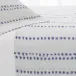 Ink Dots Pillowcases (Pair) Standard, Pair