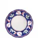 Campagna Pesce Salad Plate 8"D