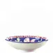 Campagna Pesce (Fish) Coupe Pasta Bowl 8.75"D