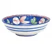 Campagna Pesce (Fish) Large Serving Bowl 12"D