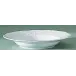 Pont Aux Choux French Rim Soup Plate Diam 8.85825 in