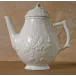 Pont Aux Choux Coffee Pot Diam 5.2 in