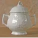 Pont Aux Choux Sugar Bowl Diam 3.9 in