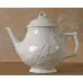 Pont Aux Choux Tea Pot Diam 5.5 in