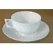 Pont Aux Choux Tea Saucer Extra Diam 6.3 in