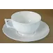 Pont aux Choux Tea Cup Extra Round 3.8 in.