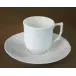 Pont Aux Choux Coffee Saucer Diam 5.2 in